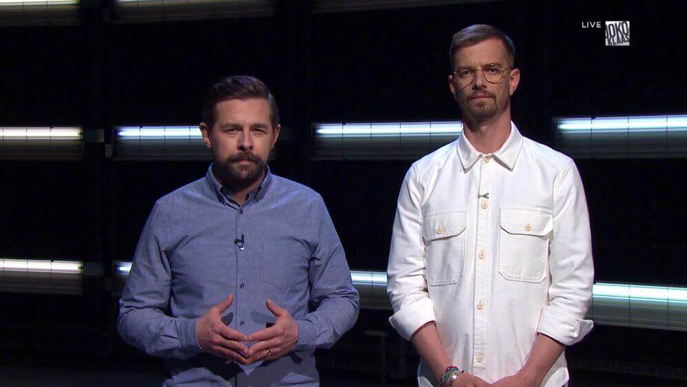 Joko&Klaas: Sondersendung zum Pflegenotstand | Quelle: https://www.prosieben.de/tv/joko-klaas-gegen-prosieben/news/joko-klaas-live-heute-laenger-als-15-minuten-104835